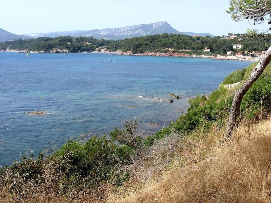 T2: 45m2 :4 Places :independant Dans