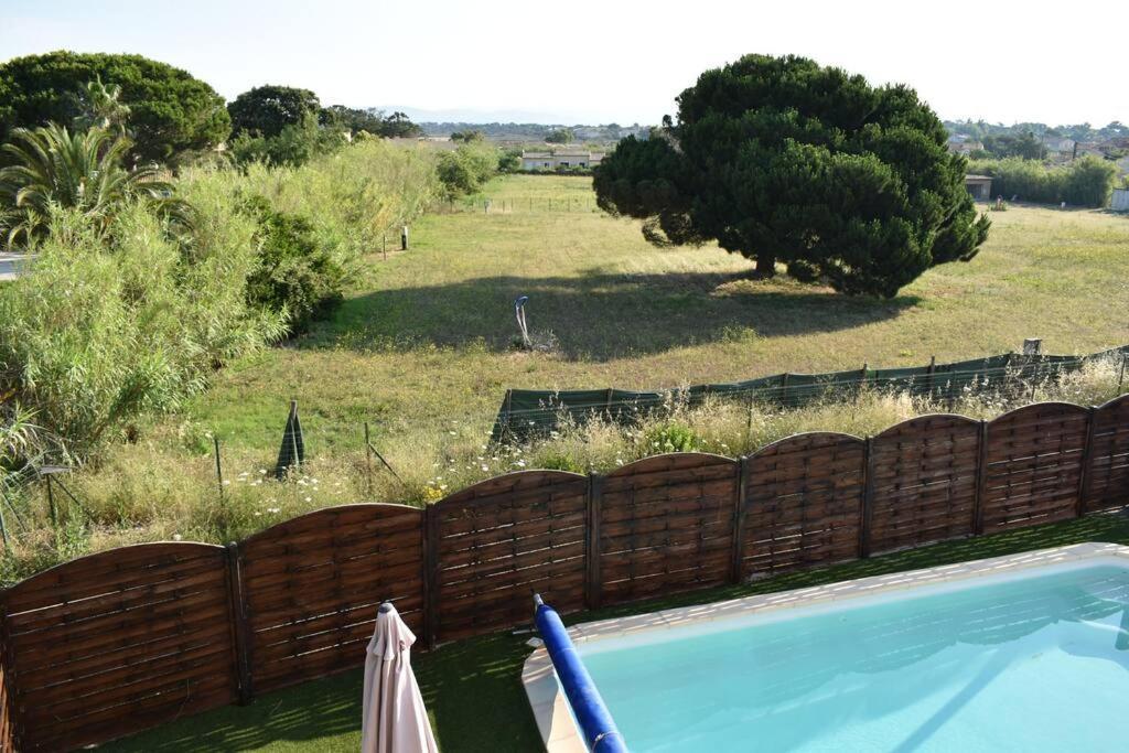 T2: 45m2 :4 Places :independant Dans Apartment