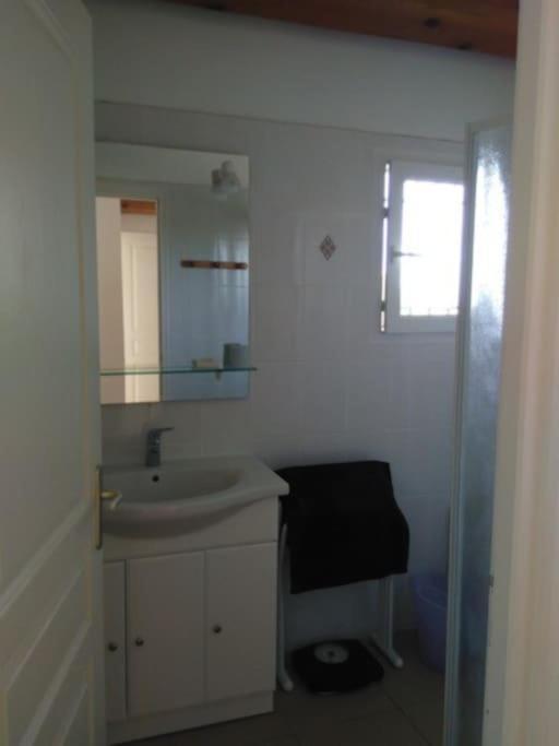 T2: 45m2 :4 Places :independant Dans Apartment
