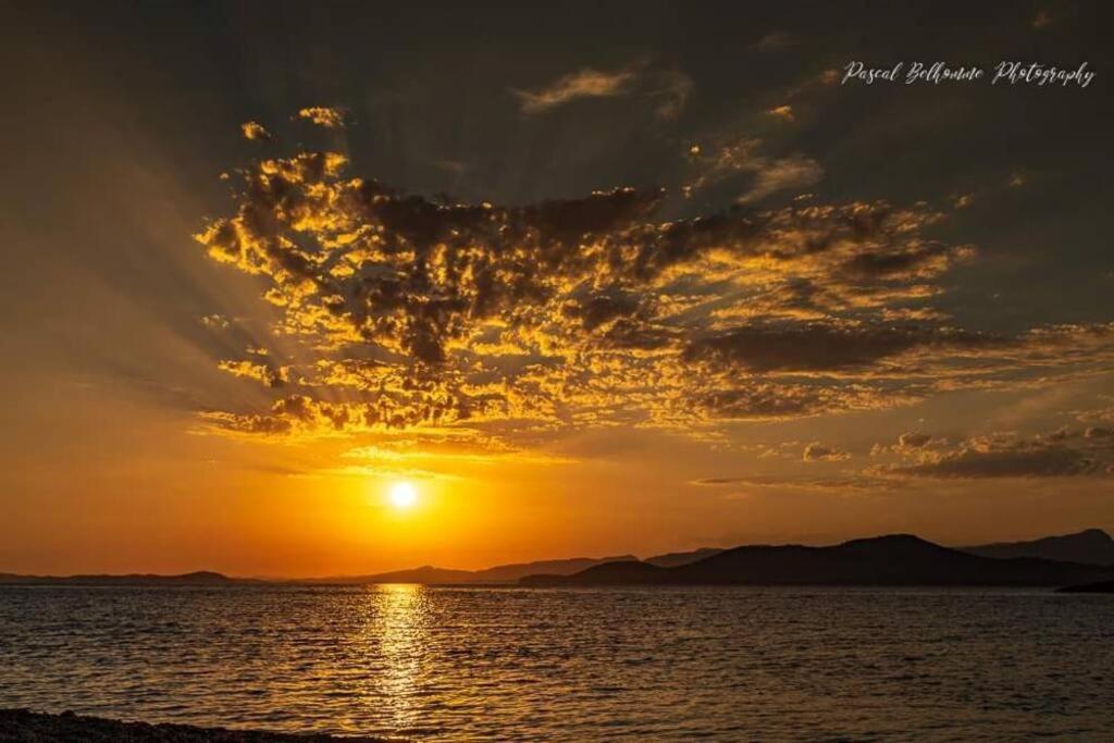 Apartment T2: 45m2 :4 Places :independant Dans Hyeres