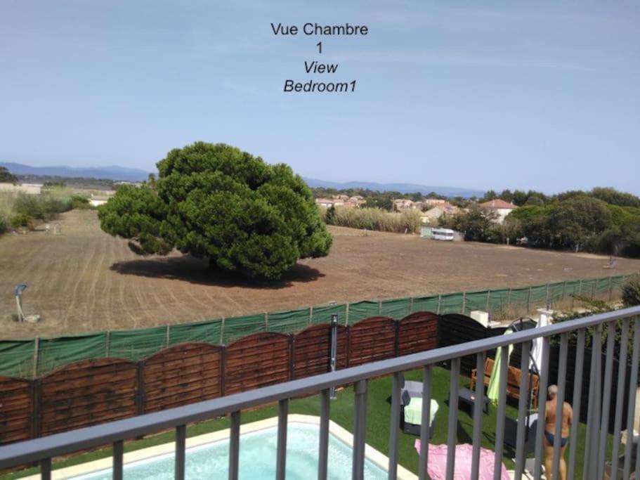 T2: 45m2 :4 Places :independant Dans Apartment *